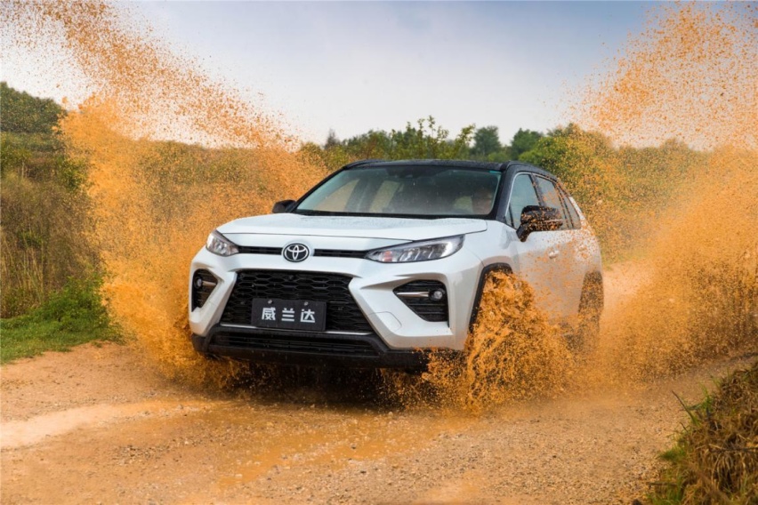 三种四驱系统加持，为何说威兰达才是最懂消费者的中型SUV？