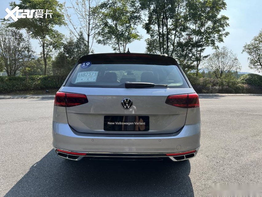 旅行车的魅力你懂吗?大众蔚揽卖30万贵不贵