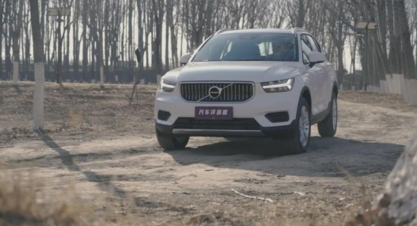 豪华品牌2.0T四驱SUV，原来还有这样一款“宝藏车型”！