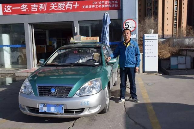 中国也有“开不坏”?吉利远景百万公里不是个例,是实力!