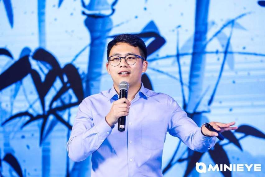 MINIEYE获2.7亿元C轮融资，打造从感知到数据的闭环