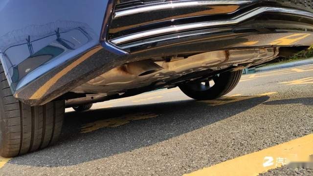 5.6秒破百、3.0T V6引擎的魅力，深入试驾奥迪A7L