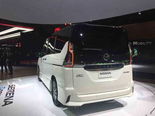 打算买MPV？丰田Sienna、日产Serena将国产，等