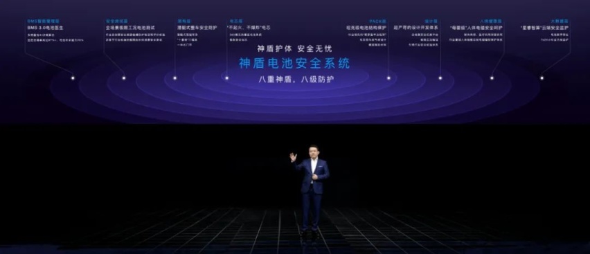 电动对标比亚迪，智能追赶特斯拉，吉利要挤进新能源一线？