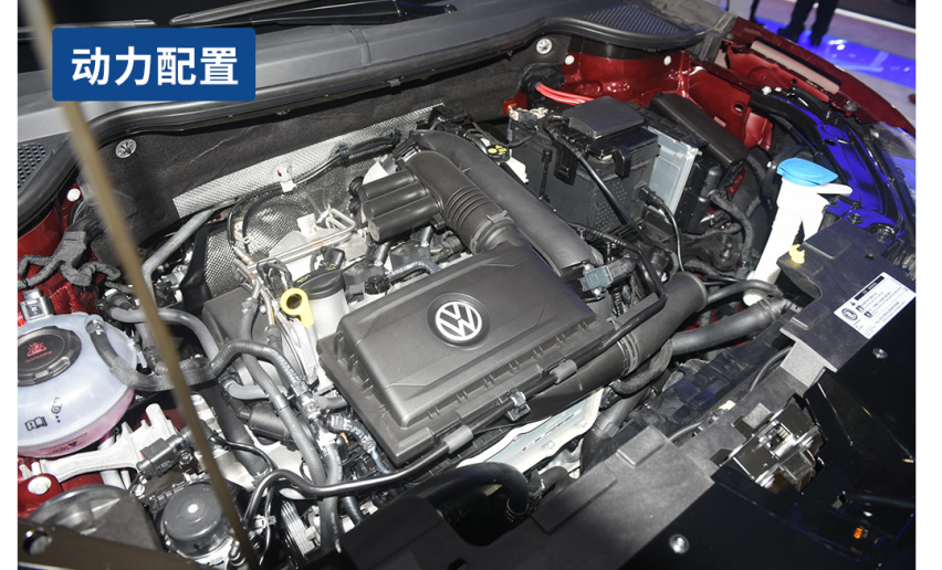 【2019上海车展】捷达VS5/捷达VS7正式亮相