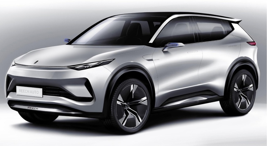 绿驰汽车2019小目标 资质入手实现量产交付