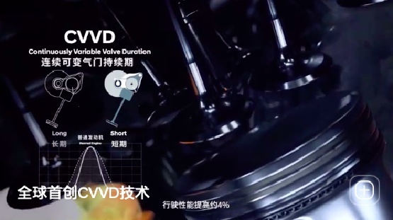 高效能低油耗，试驾北京现代第五代途胜L更节能