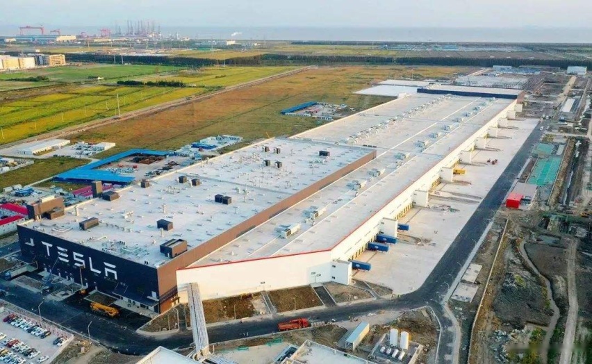 27万Model 3触底了？别急年内可能降到22万