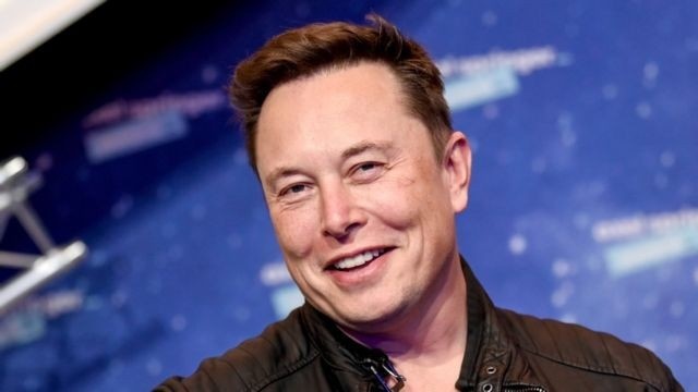 马老师热衷改名：火星皇帝成为新称呼