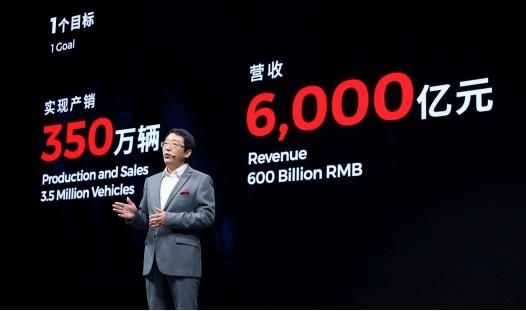 全新品牌口号发布，EMPOW55首秀，广汽传祺焕新再出发