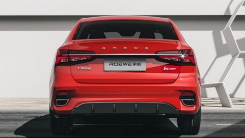 搭1.5T+7DCT，荣威i5 GT车型动力系统曝光