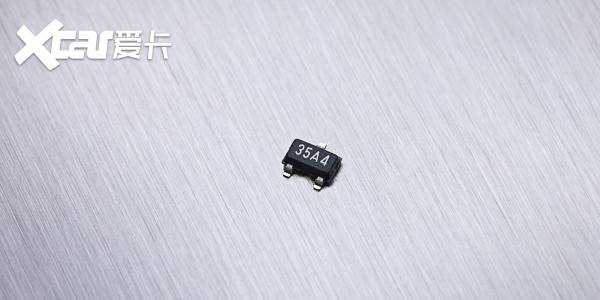 Melexis推出超低功耗车用非接触式微功率开关芯片