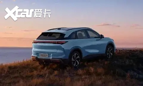 【柿柿车】10.98万起 1215km续航 极狐全新阿尔法T5上市