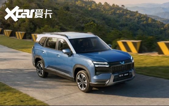 开起来不像6万级，星光560越级驾乘感从何而来？