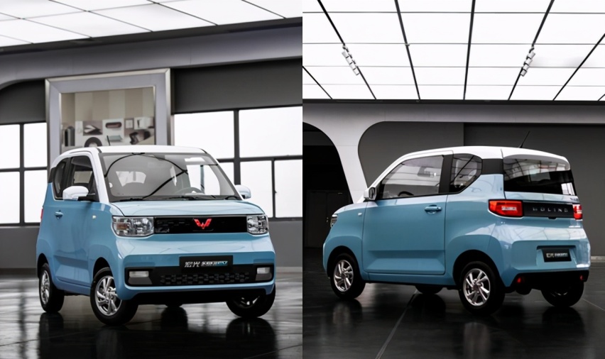 后院失火?五菱宏光MINI EV该何去何从