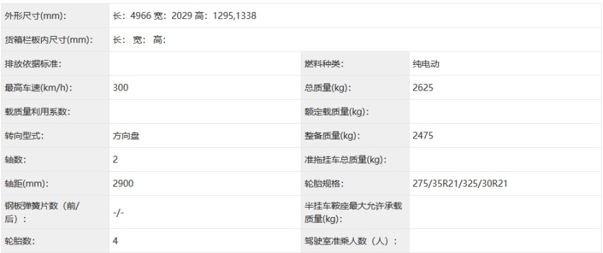 仰望U9正式申报 超1300匹马力 百万级超跑