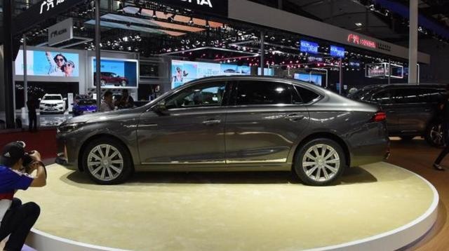 2020值得期待的十款全新轿车,想买车的可别再错过了