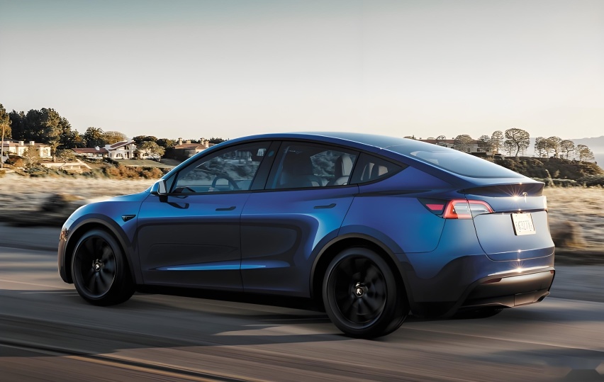 从会说话开到牙掉光？Model3开8万公里电池损耗2%，能开160万公