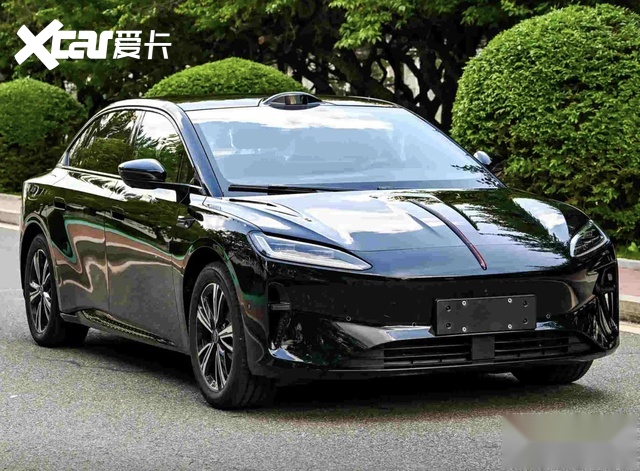 标配800V+SiC电驱，限时预售16.99万起，红旗天工07有戏吗？