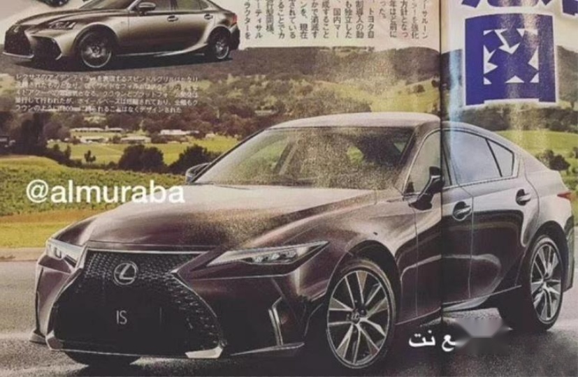 实锤！丰田新一代86将搭载259马力的2.5T发动机