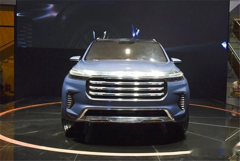 这3款全新国产SUV 4月上市，买车可以再等等