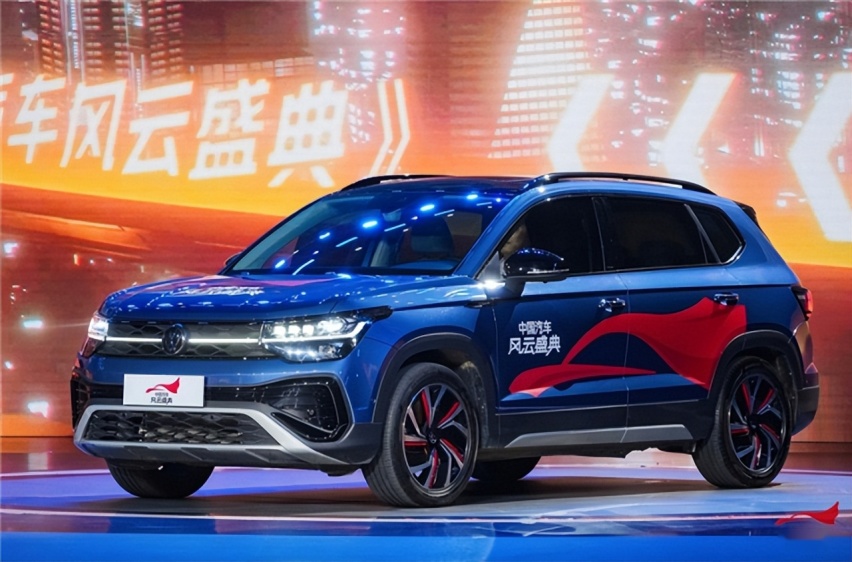 新途岳“又双叒叕”获奖，这“最佳安全车”很全能