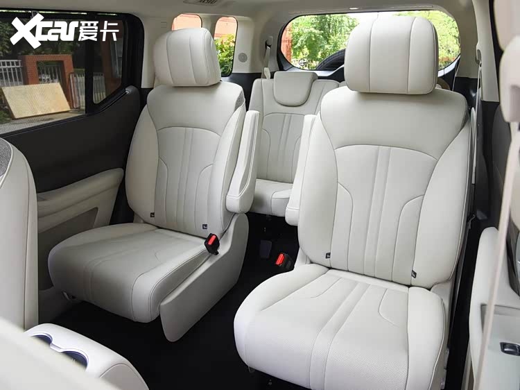 长城H10 8月5日上市！预售价21.98万起，方盒子造型+Hi4混动