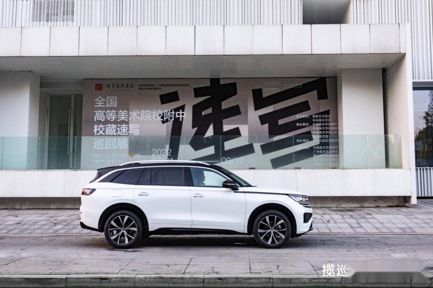 30万买硬核大五座SUV！一汽-大众揽巡怎么选？