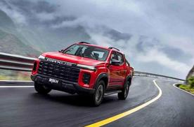 上汽大通年终放大招：全新发动机，油耗再降低，动力再升级