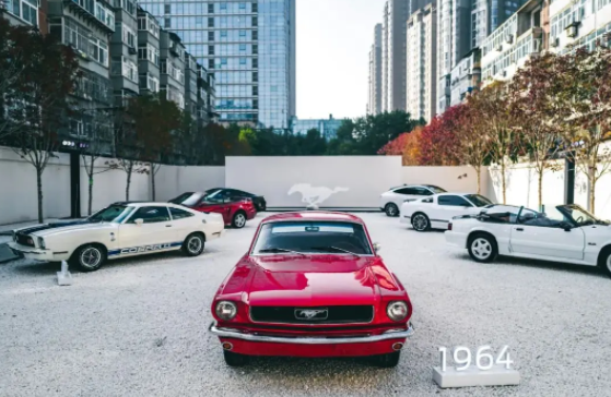 新电池 新电驱 2024款福特电马 “Mustang迷”们是否心动？