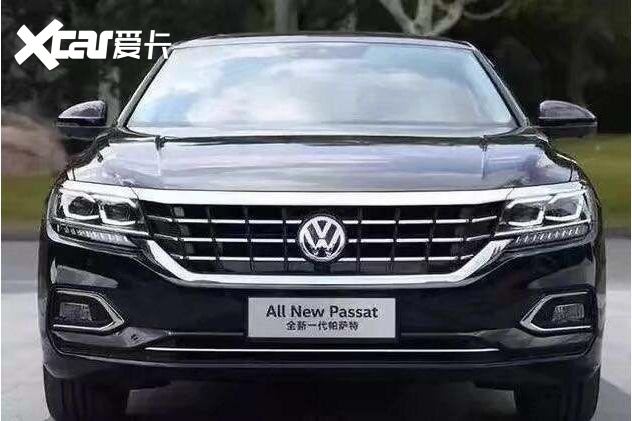 上汽大众召回部分帕萨特汽车，更严重的是发动机和变速箱投诉频繁