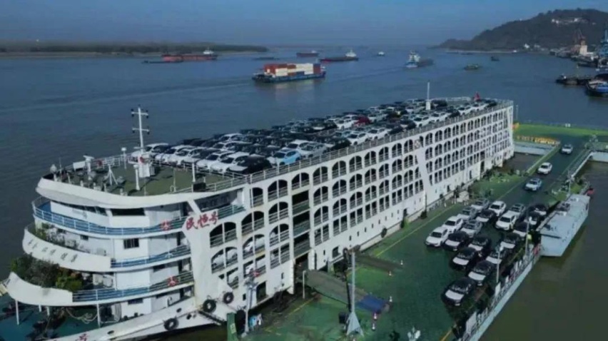 斩获2023年中国SUV全球“销冠”实现内外双赢 奇瑞：踏实造好车
