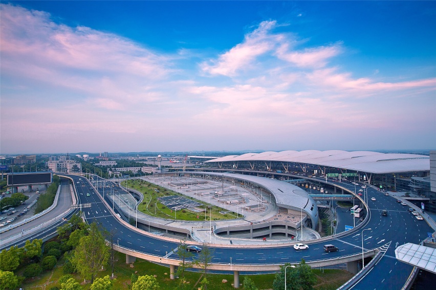 南京禄口机场停车场收费标准2023，禄口机场停车费多少钱一天