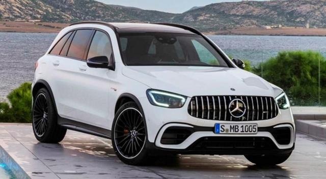 美国IIHS公布安全性最高9款SUV，日系仅1款，德系成赢家