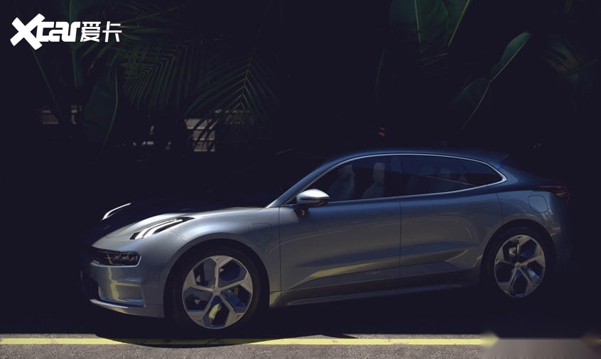 领克zero首款车型明年上市主打高端纯电动车市场