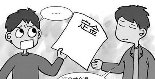 糟心的检测案例！这下购车定金肯定是拿不回来了……