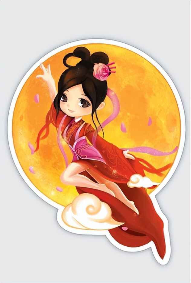 中秋祈福，如何庆祝团圆与和谐的传统节日？