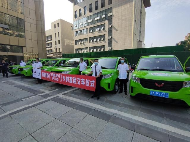 “人民需要什么，五菱就造什么” 五菱助力国家脱贫攻坚终局之战