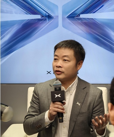 为欧盟加关税辩护？小鹏CEO言论惹争议！小鹏回应来了