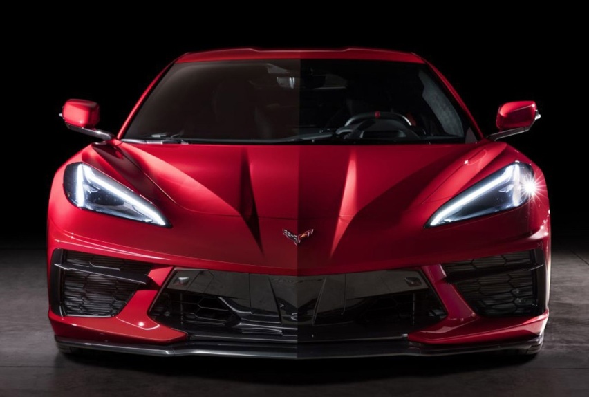 经典就是经典，这些车无论在什么时代都是Dream Car