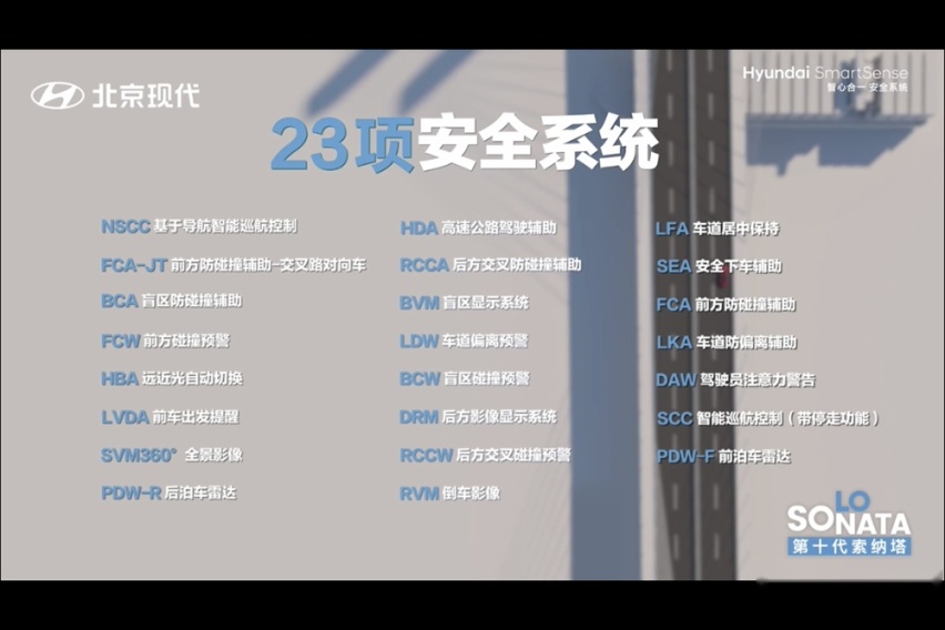 大家说好才是真好，第十代索纳塔已上市，口碑怎么样？