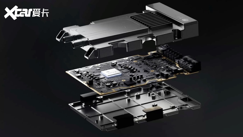 从“双芯分立”到“单芯统管”：地平线日首发(图2)