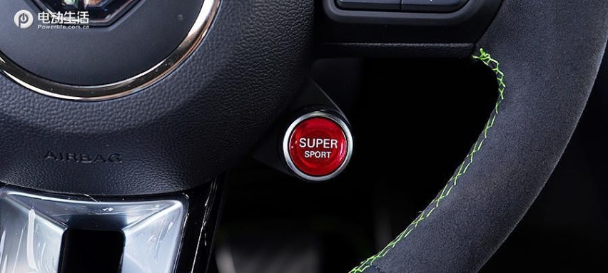 MG6 XPOWER赛道试驾！官方改装套件效果出众