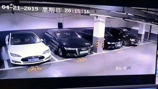 又一无故自燃事件发生，特斯拉自燃全面解析，你还敢买吗？