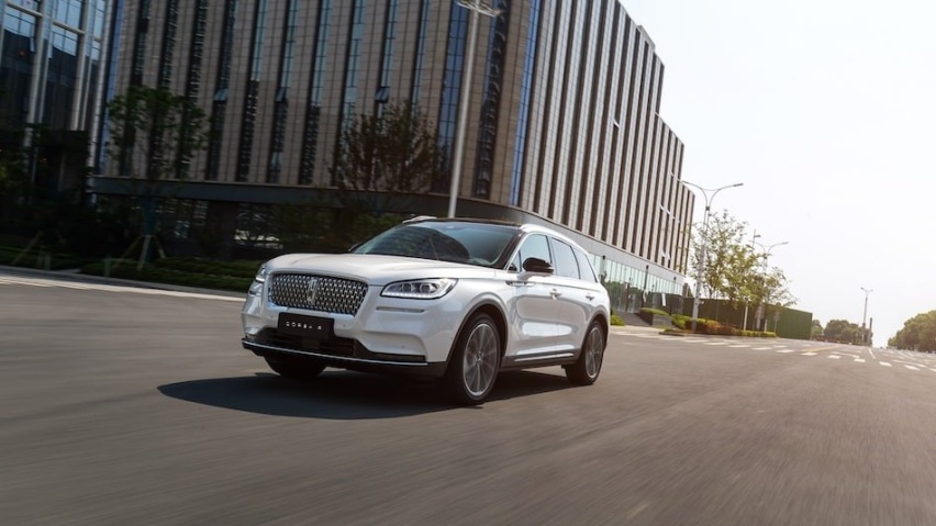30万预算想买豪华品牌SUV？这五款车型你不容错过
