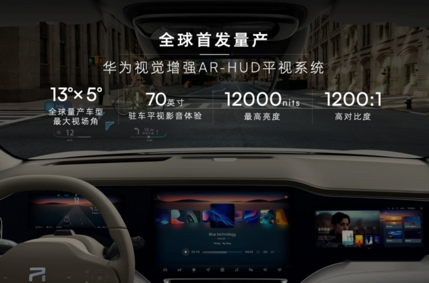 SUV屏霸？2.95m超长轴距+高性能 这新车27.99万起！