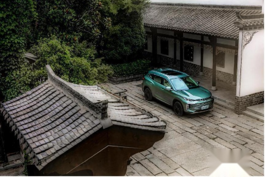 星途凌云新推4款车型，高配低价可选两种动力，77项配置升级到位