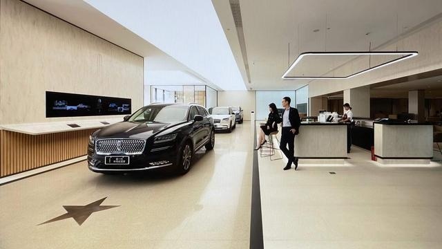 「e汽车」福特中国全面进击的背后