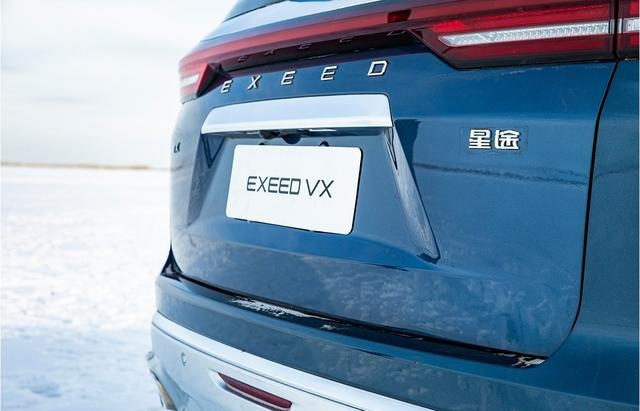 率先搭载于EXEED星途VX上 奇瑞2.0TGDI发动机曝光