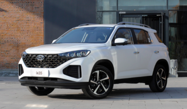 运动男孩开啥SUV？这四款车外形拉风动力充沛，涵盖多个价位